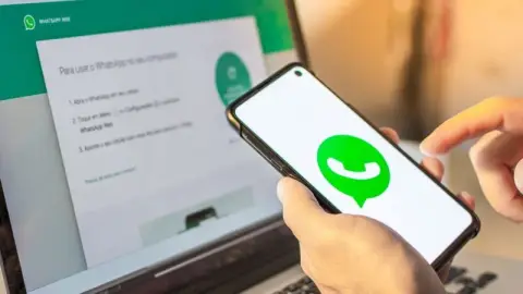 COMO CONECTAR SEU CELULAR AO WHATSAPP WEB: UM GUIA COMPLETO