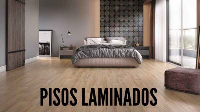 PISOS LAMINADOS PREÇOS