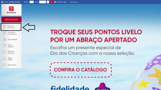 ATUALIZAR BOLETO BRADESCO PELA LINHA DIGITÁVEL – Digitei