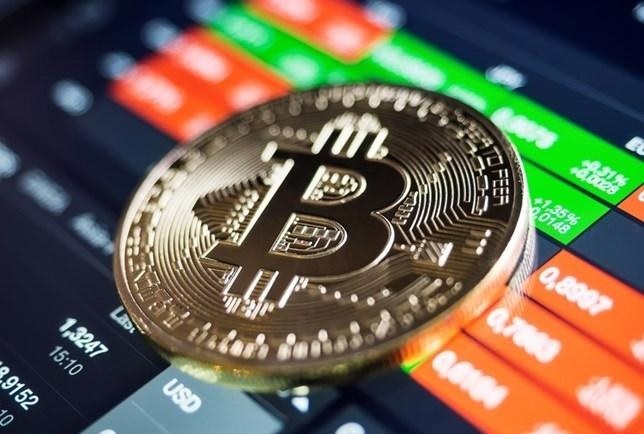 Bitcoin a dolar investing map of crypto.com arena