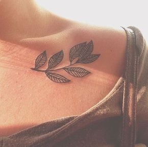 fotos de tatuagens femininas pequenas