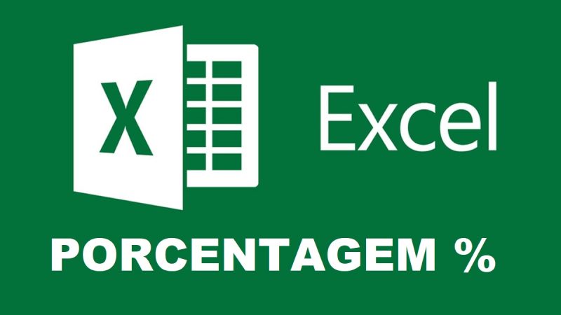 Como Calcular Porcentagem no Excel (Muito Rápido)