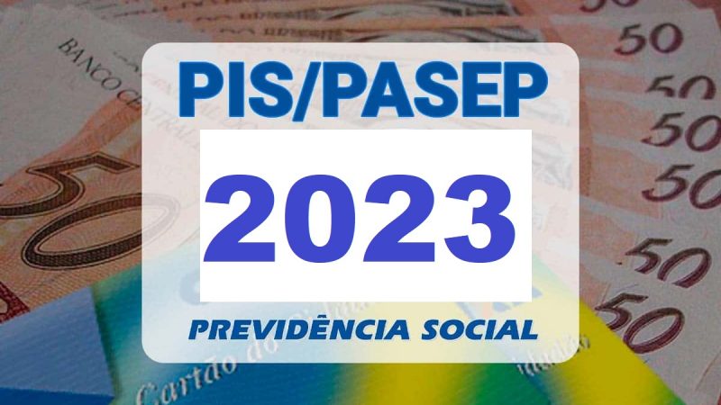 PIS PASEP 2023 CONSULTA DOS VALORES À RECEBER