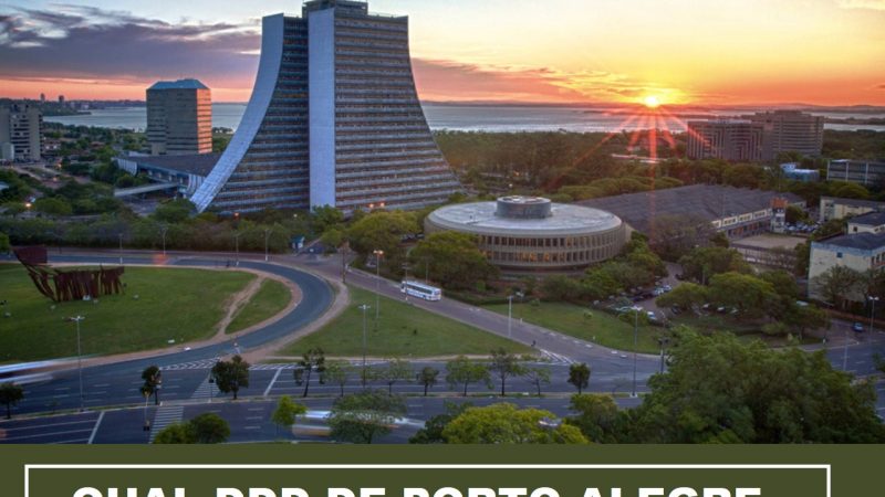 Qual o DDD de Porto Alegre: Descubra Agora!
