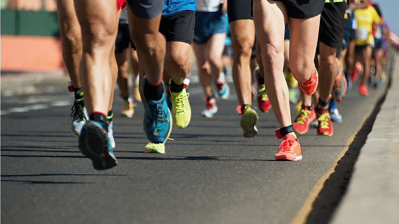 Nutrição para Corredores de Rua: O Que Comer Antes e Depois da Corrida para Maximizar o Desempenho