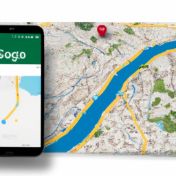 Como Usar o Google Maps para Otimizar suas Viagens