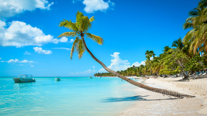 Guia de Viagem para Punta Cana: Descubra o Paraíso Caribenho