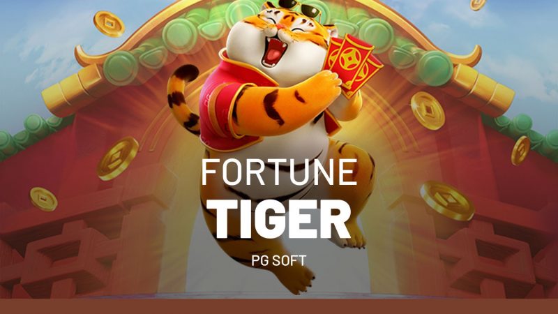 Como Ganhar Dinheiro com Fortune Tiger: O Guia Definitivo