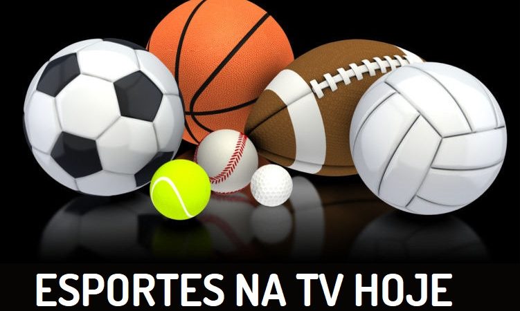 Esportes na TV Hoje Onde Ver: Um Guia Completo