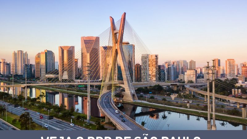 Descubra São Paulo: Tudo Sobre o Código DDD de São Paulo