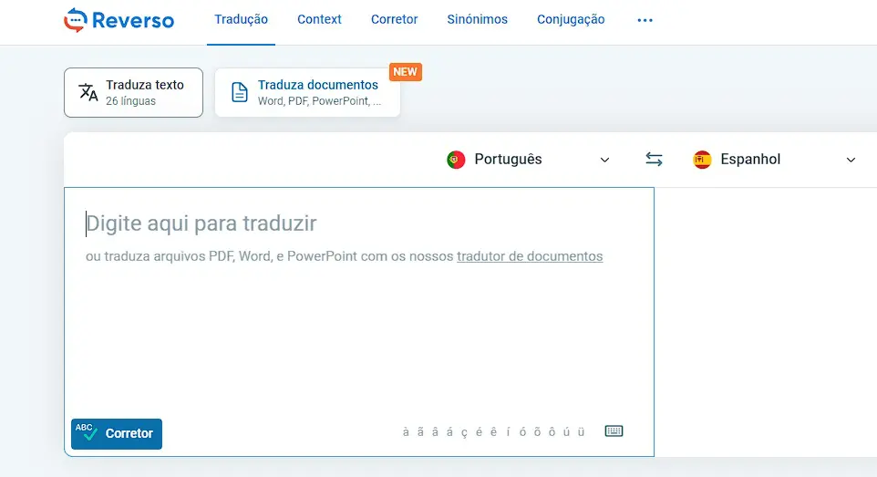 Tradutor Espanhol Português Reverso: O Seu Companheiro de Idiomas