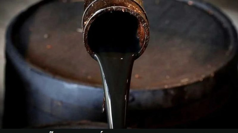 Brent Petróleo hoje – Veja a cotação do petróleo Brent hoje