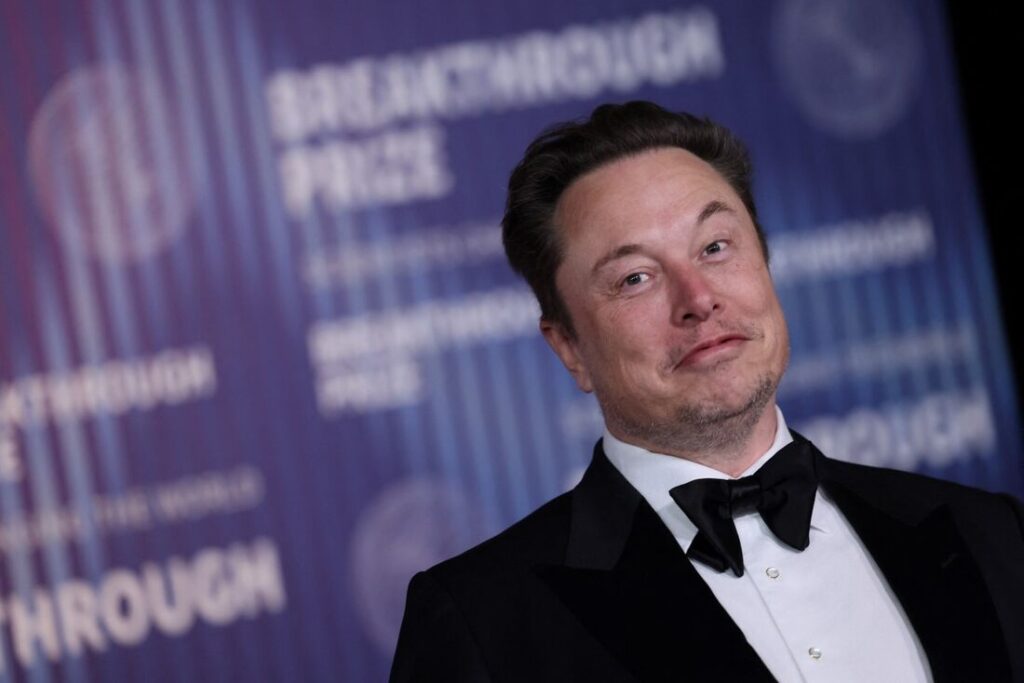 A FILOSOFIA “DOENTIA” DE ELON MUSK
