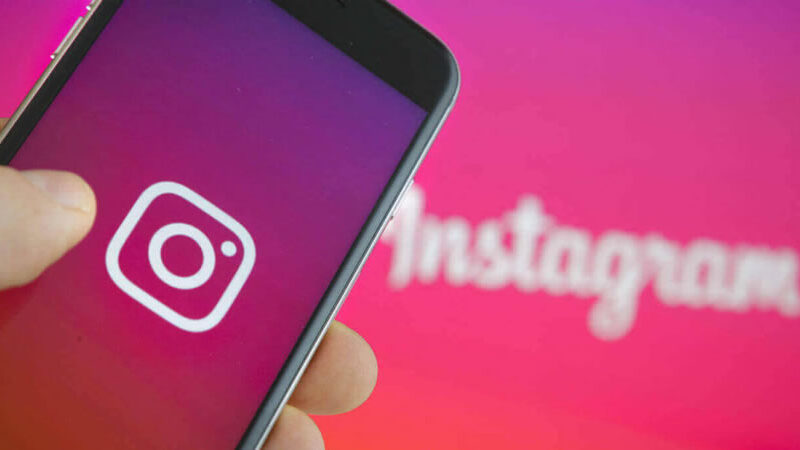 COMO CRIAR UMA CONTA NO INSTAGRAM PARA MENOR