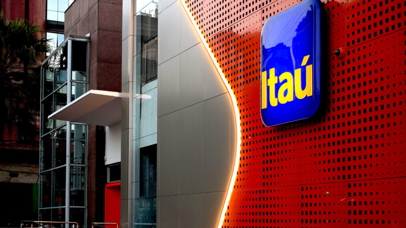 ITAÚ QUAL O NÚMERO DO BANCO ITAÚ – VEJA AQUI