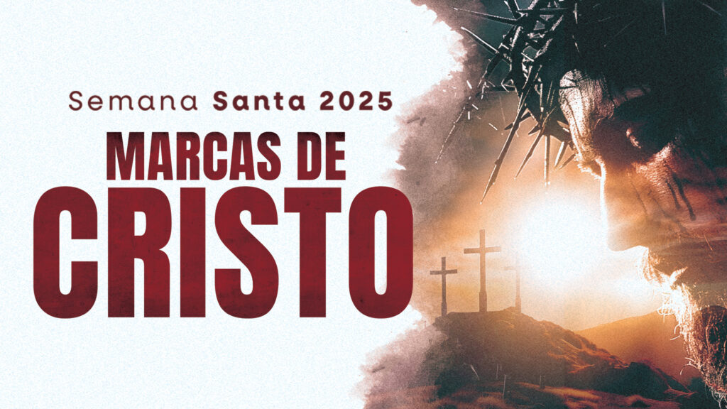 SEMANA SANTA 2025
