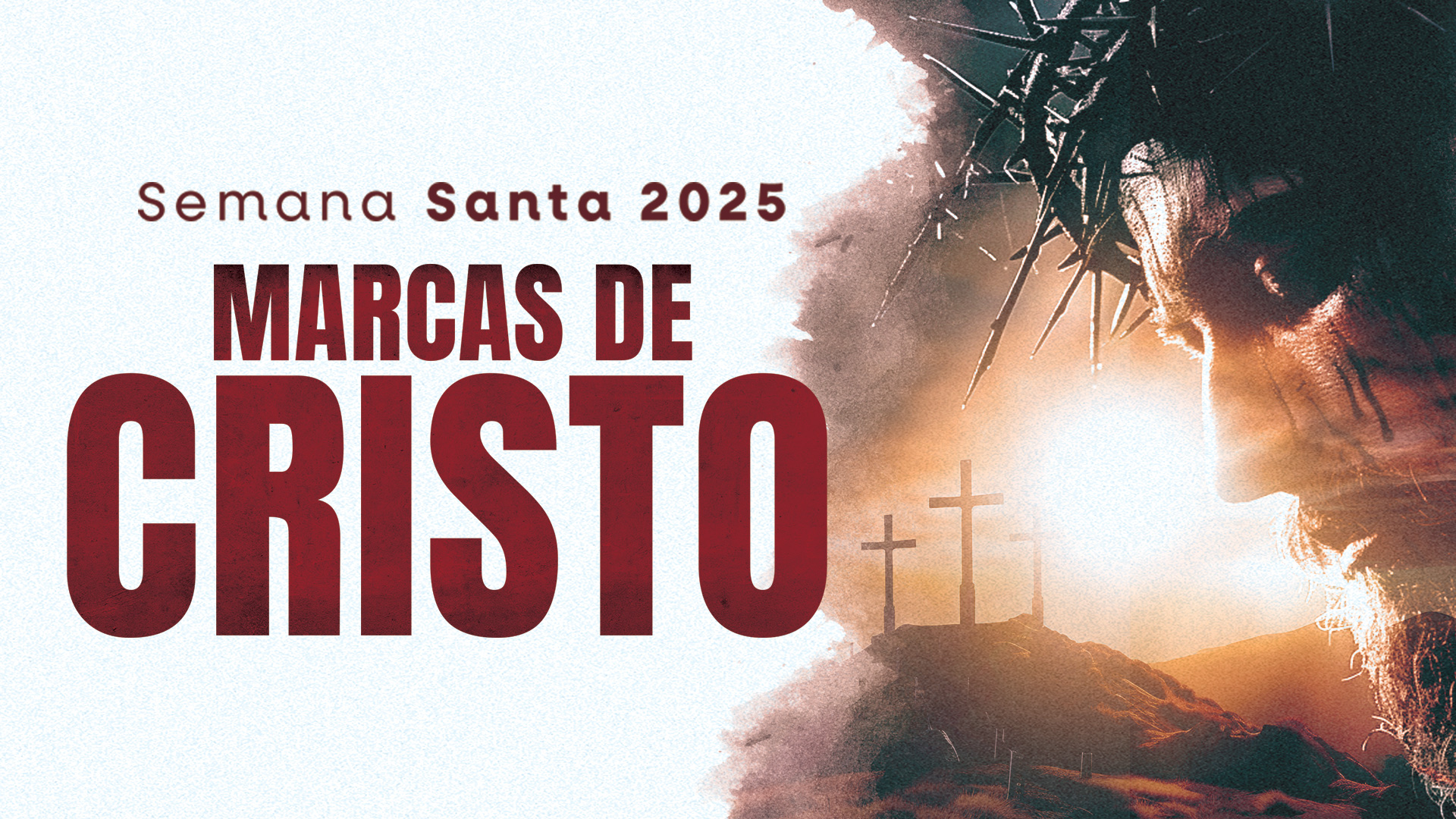 SEMANA SANTA 2025