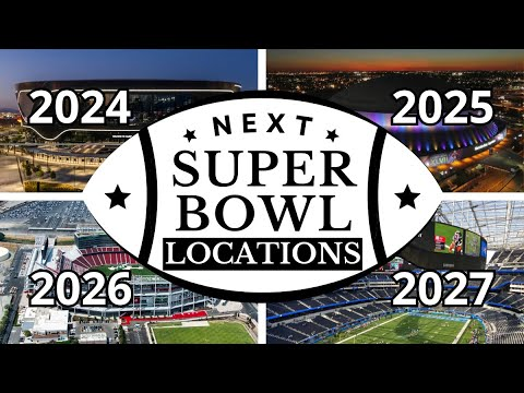 A GRANDE FINAL: SUPER BOWL 2025 – O QUE ESPERAR DO GRANDE JOGO!