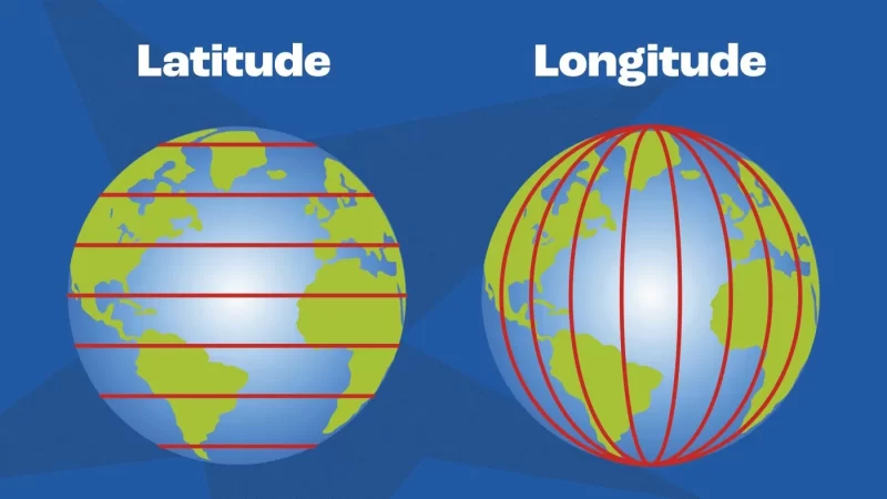 COMO DESCOBRIR A LATITUDE E LONGITUDE DE UM ENDEREÇO COM FACILIDADE