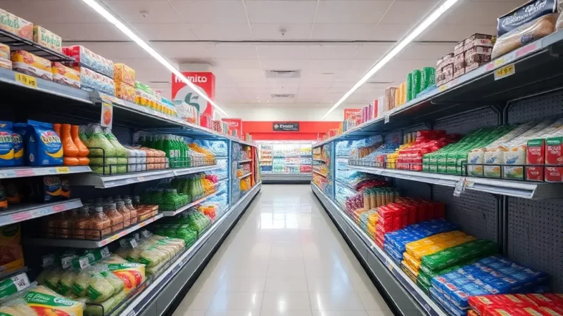 LISTA DE COMPRAS SUPERMERCADO COMPLETA PARA 2 PESSOAS: O GUIA DEFINITIVO PARA NÃO ESQUECER NADA!