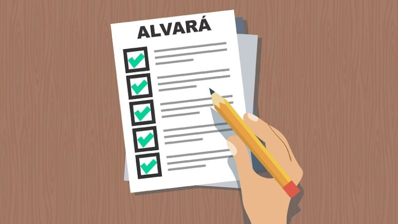 GUIA COMPLETO: COMO TIRAR ALVARÁ DE FUNCIONAMENTO RÁPIDO