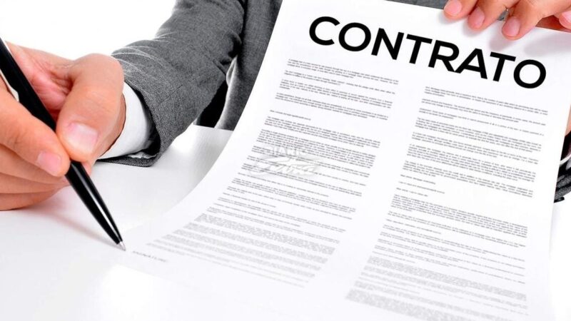 VESTING CONTRATO: O QUE É E COMO FUNCIONA