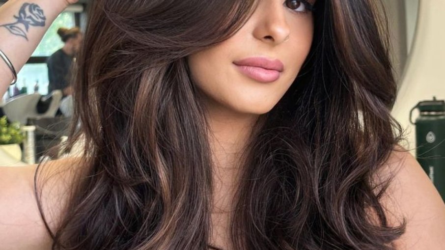 CORTE DE CABELO 2025