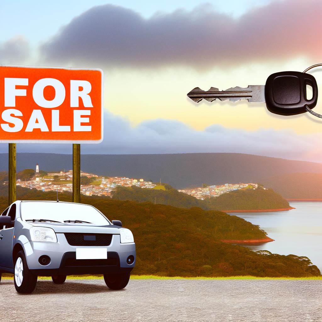 CARRO USADO RS: O GUIA DEFINITIVO PARA COMPRAR O SEU