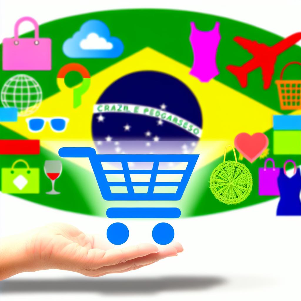 COMPRAS BR: ENCONTRE OS MELHORES SITES DE COMPRAS NO BRASIL