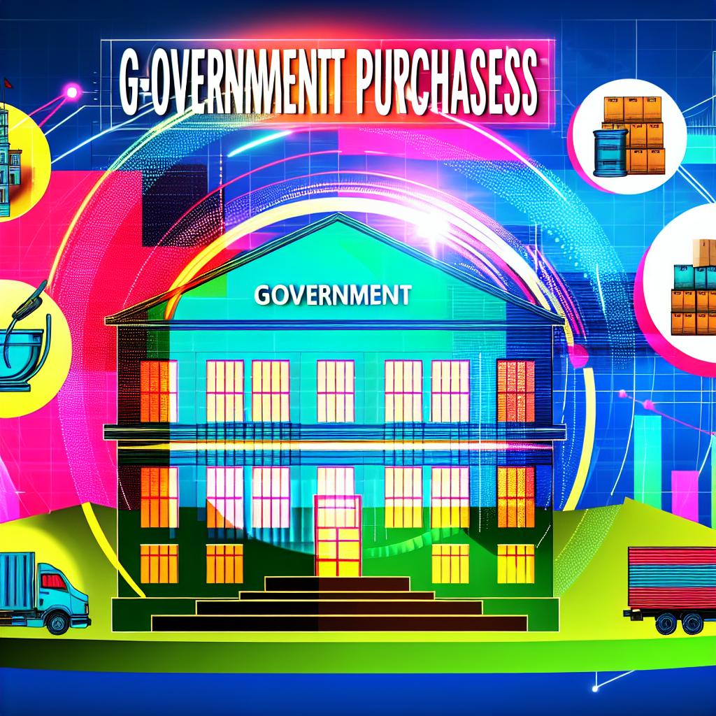 COMPRAS GOV: GUIA COMPLETO SOBRE COMPRAS DO GOVERNO
