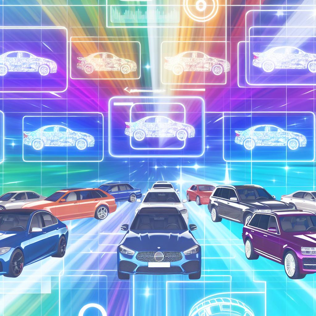 MARKETPLACE DE CARROS: COMO ENCONTRAR O VEÍCULO PERFEITO ONLINE