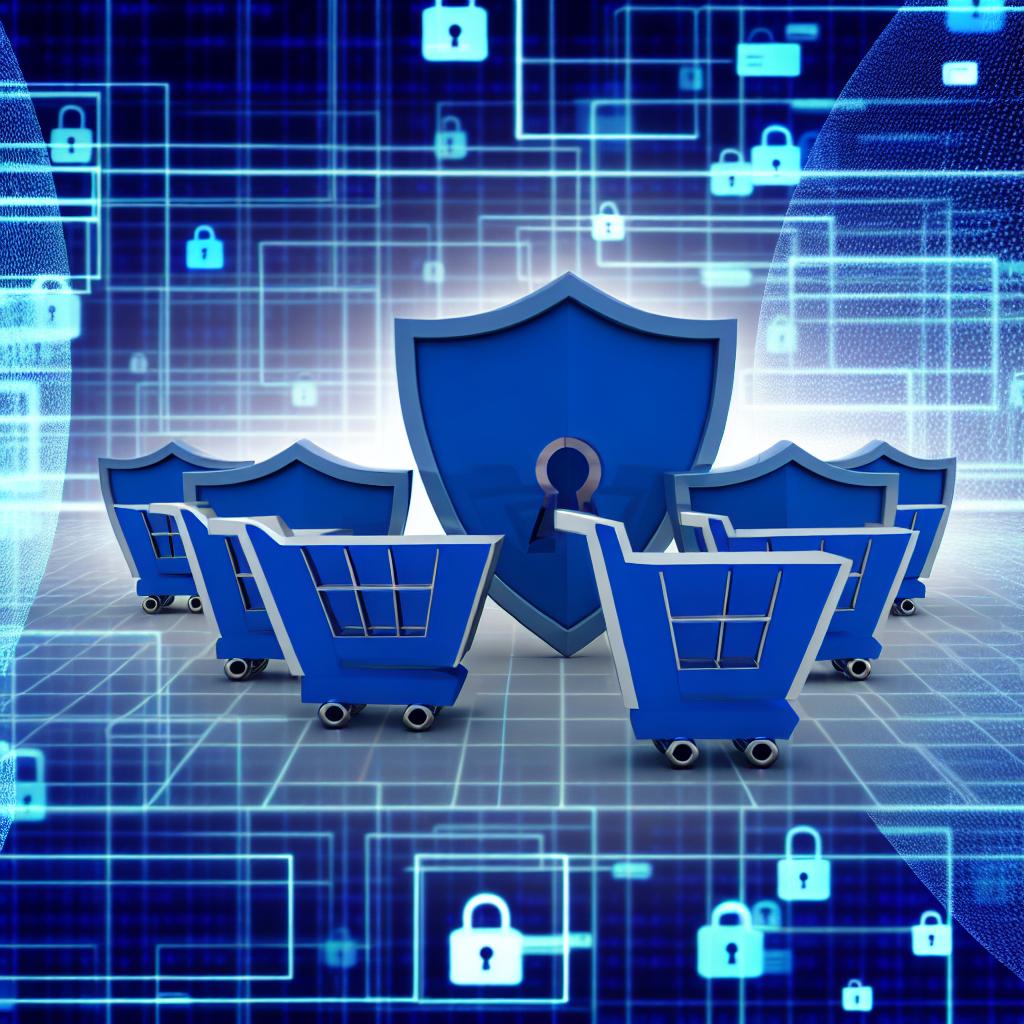 NAVEGADORES SEGUROS PARA COMPRAS: QUAL ESCOLHER PARA COMPRAR ONLINE?