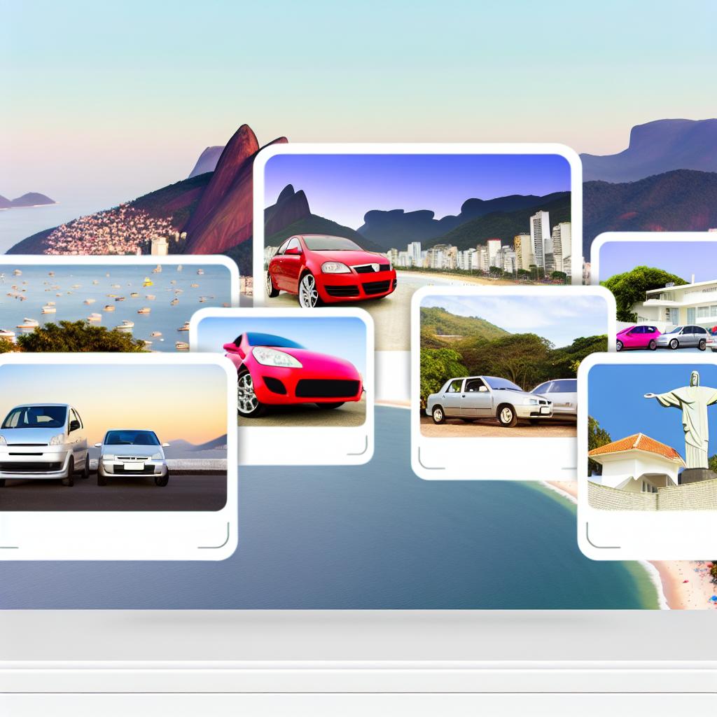 OLX RJ: ANÚNCIOS DE CARROS, IMÓVEIS E MUITO MAIS NO RIO DE JANEIRO