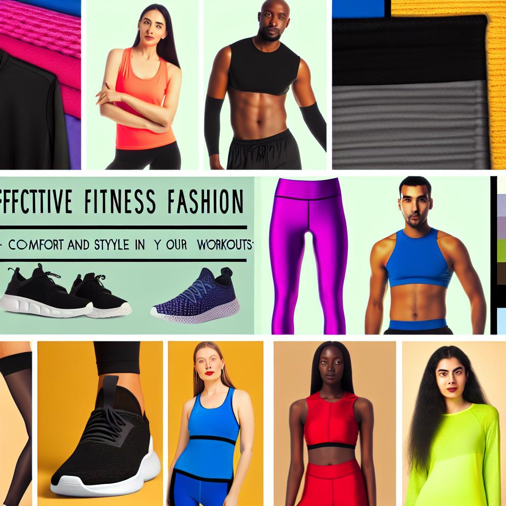 AVVI MODA FITNESS: CONFORTO E ESTILO PARA SEUS TREINOS