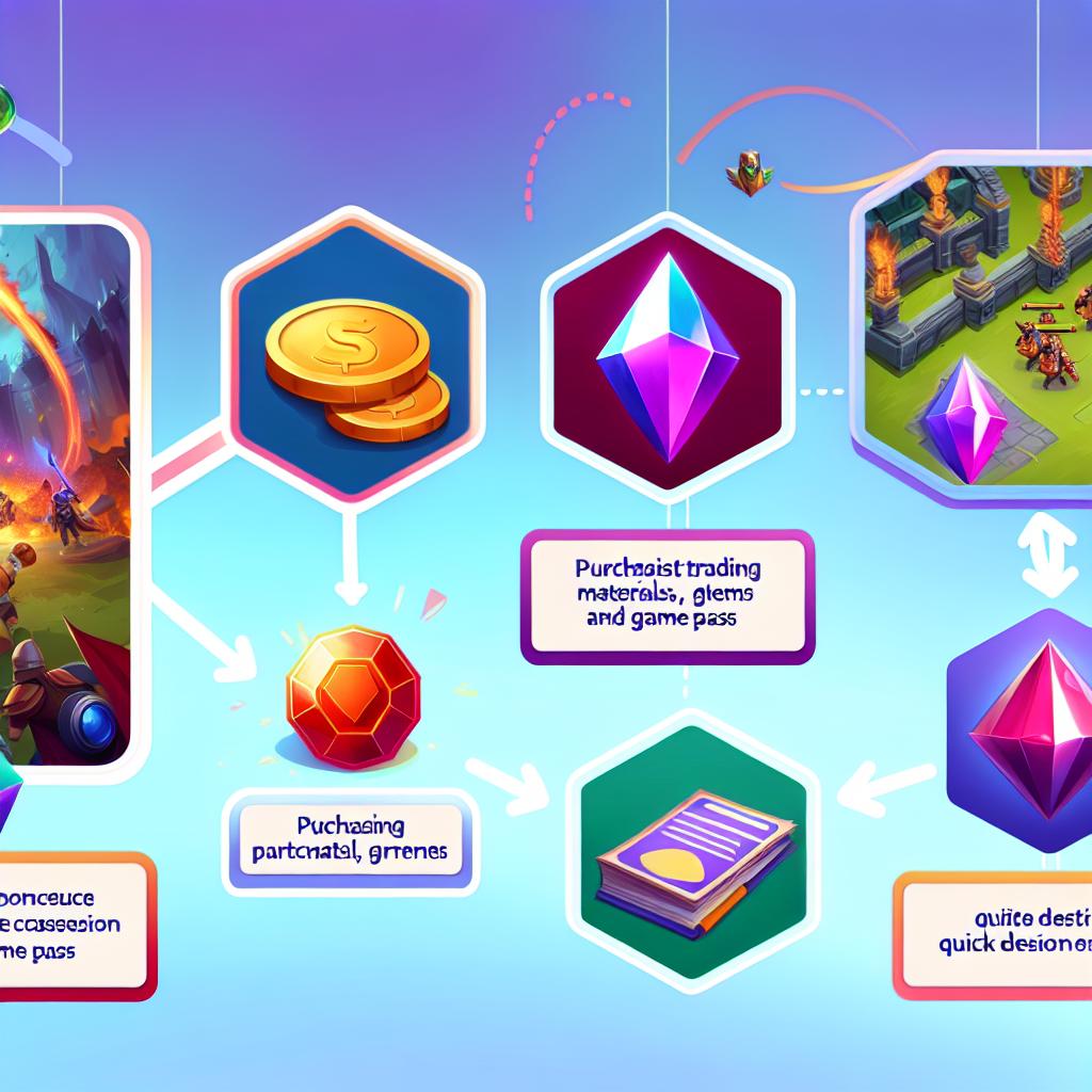 BRAWL STARS COMPRAR: GUIA PARA ADQUIRIR GEMAS, MOEDAS E O BRAWL PASS