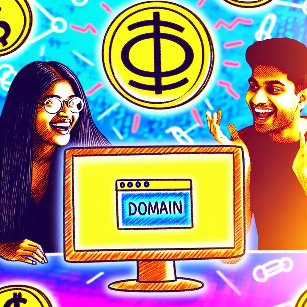 COMPRAR DOMINIO BARATO: DICAS ESSENCIAIS PARA REGISTRAR SEU SITE GASTANDO POUCO