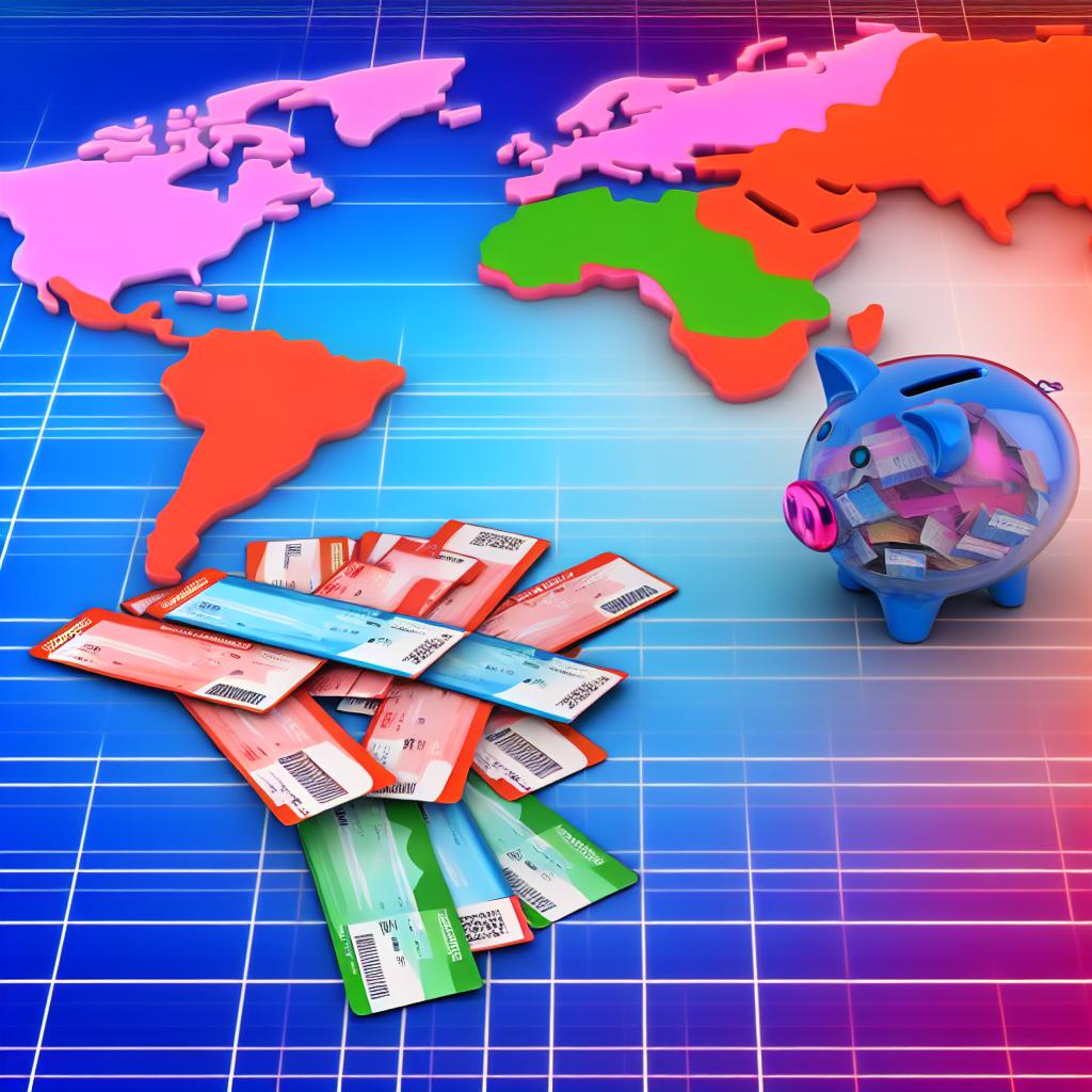 COMPRAR PASSAGEM AEREA: OS SEGREDOS PARA ECONOMIZAR EM VOOS NACIONAIS E INTERNACIONAIS