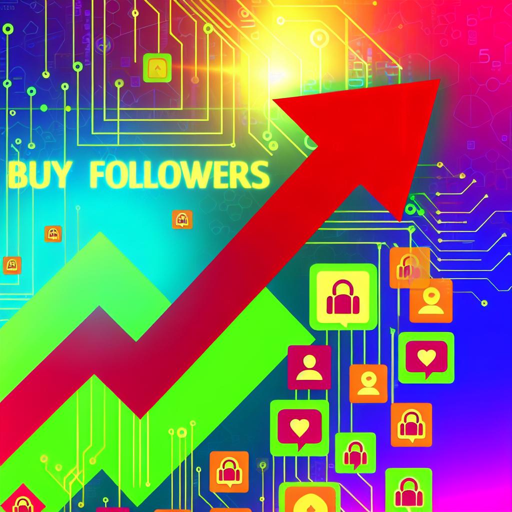 COMPRAR SEGUIDORES: O GUIA COMPLETO SOBRE COMO IMPULSIONAR SUAS REDES SOCIAIS