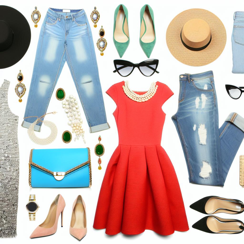 DONDOCA MODA FEMININA: ROUPAS E ACESSÓRIOS PARA MULHERES ELEGANTES