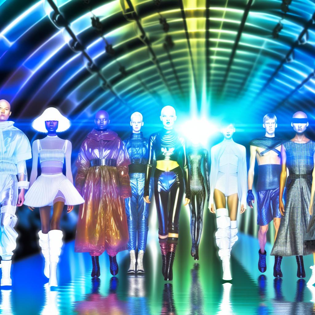 FASHION 2026: FIQUE POR DENTRO DAS MAIORES APOSTAS DO MUNDO DA MODA