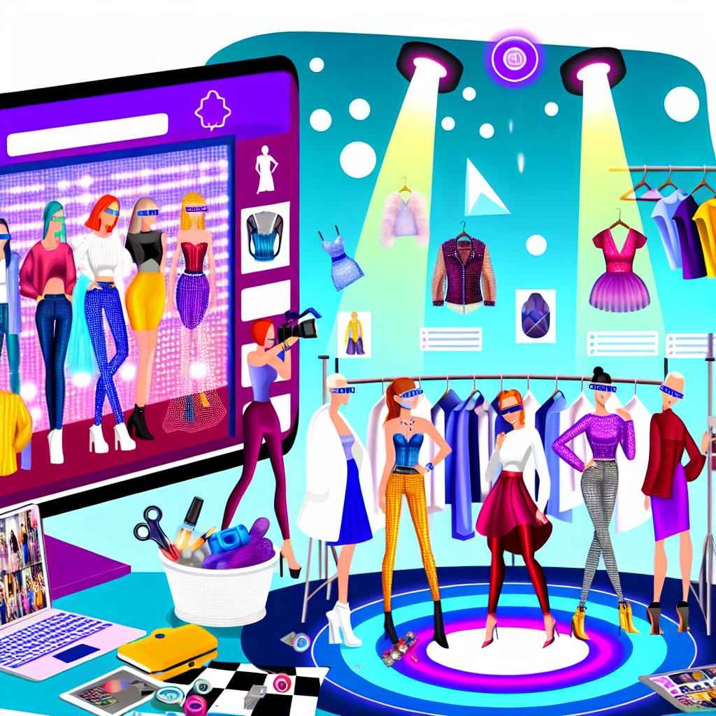 JOGOS DE MODA 2026: OS MELHORES GAMES DE VESTIR E ESTILO DO ANO