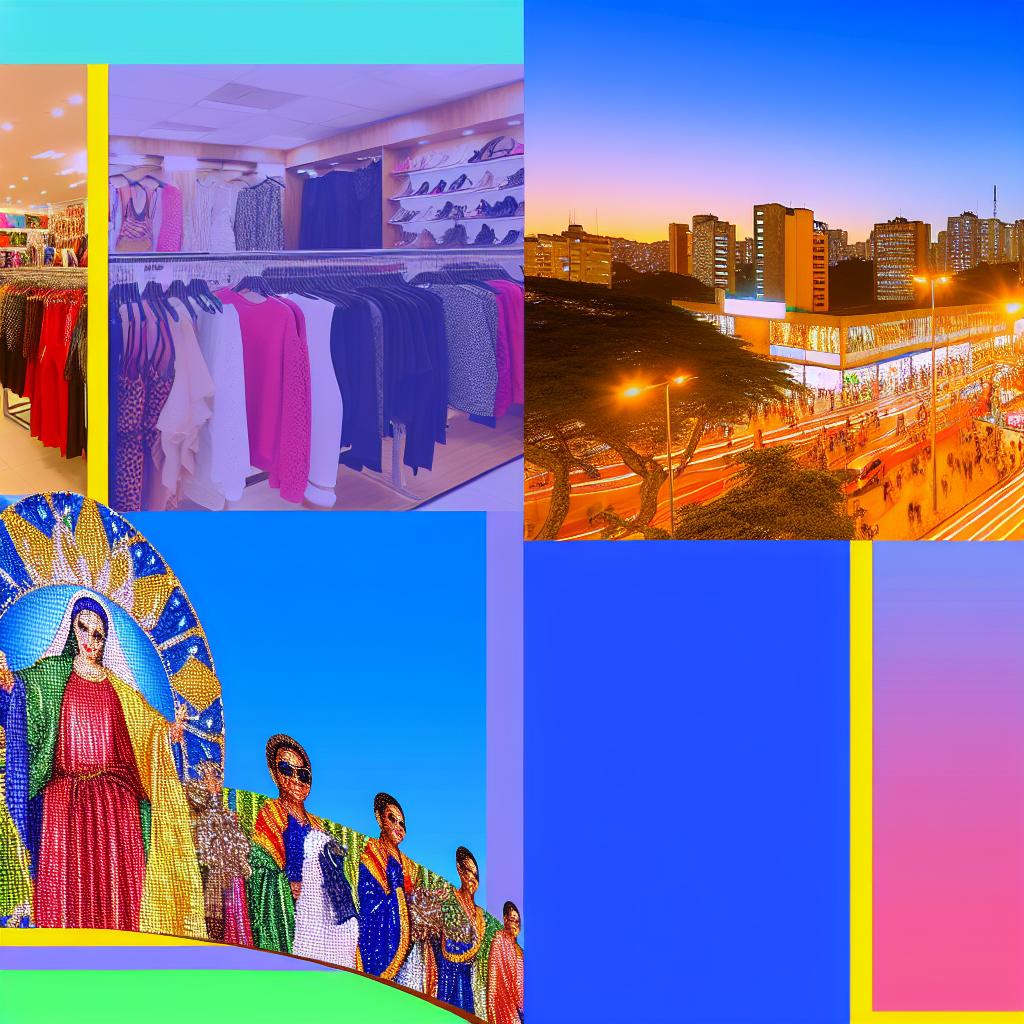 MODA CENTER SANTA CRUZ: O GUIA COMPLETO DO MAIOR POLO ATACADISTA DO BRASIL