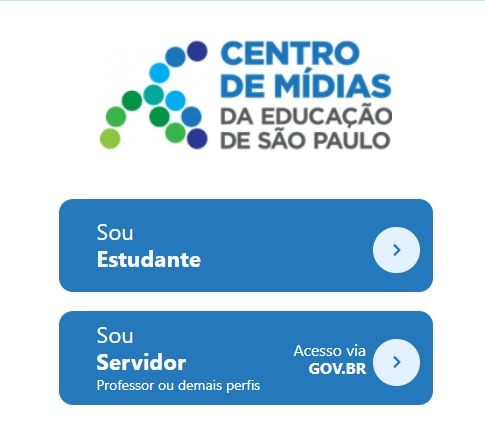 CMSP REPOSITÓRIO 2025 – FAÇA SEU LOGIN E INFORMAÇÕES