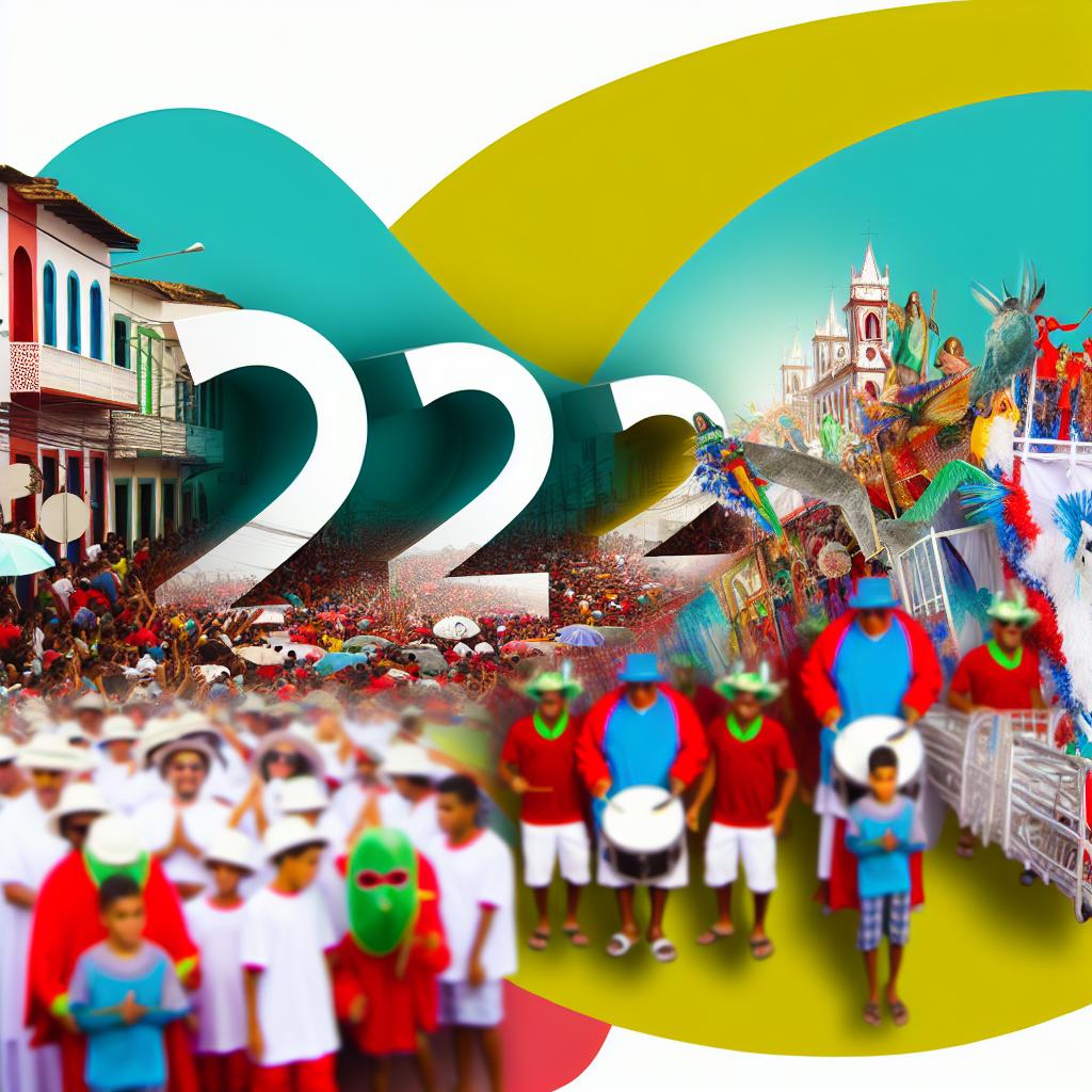 CÍRIO DE NAZARÉ 2025: DATA, PROGRAMAÇÃO COMPLETA E TUDO SOBRE A FESTA