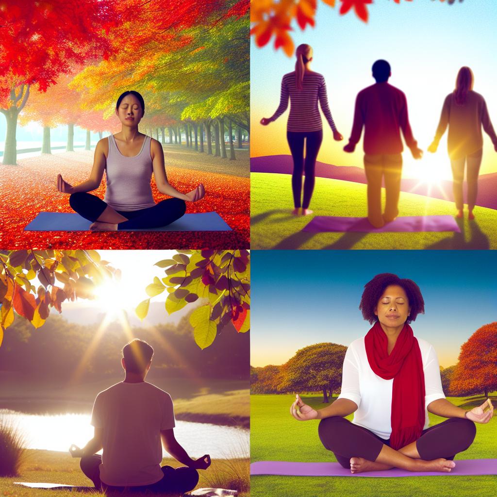 DICAS DE MEDITAÇÃO DIÁRIA: COMO CRIAR O HÁBITO E TRANSFORMAR SUA ROTINA