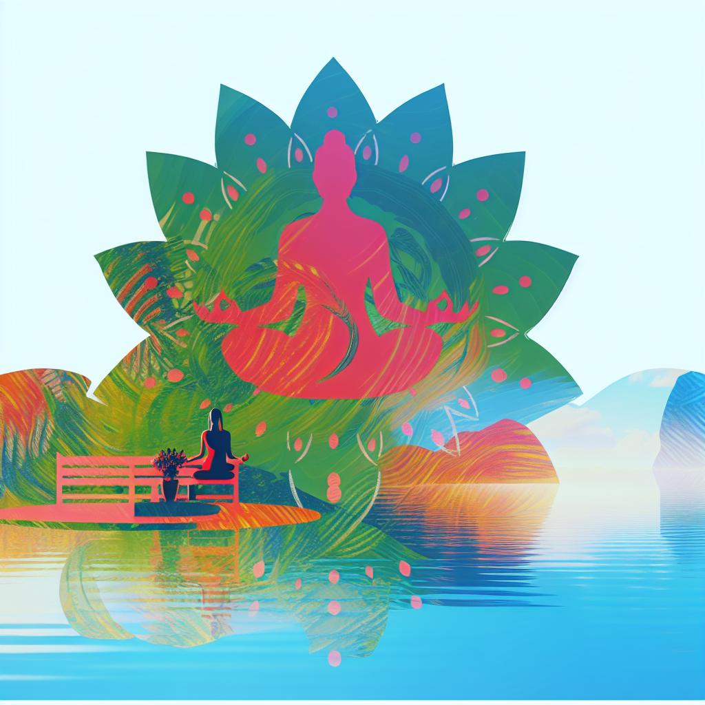 PRÁTICAS SAUDÁVEIS DE MINDFULNESS: REDUZA A ANSIEDADE COM EXERCÍCIOS SIMPLES