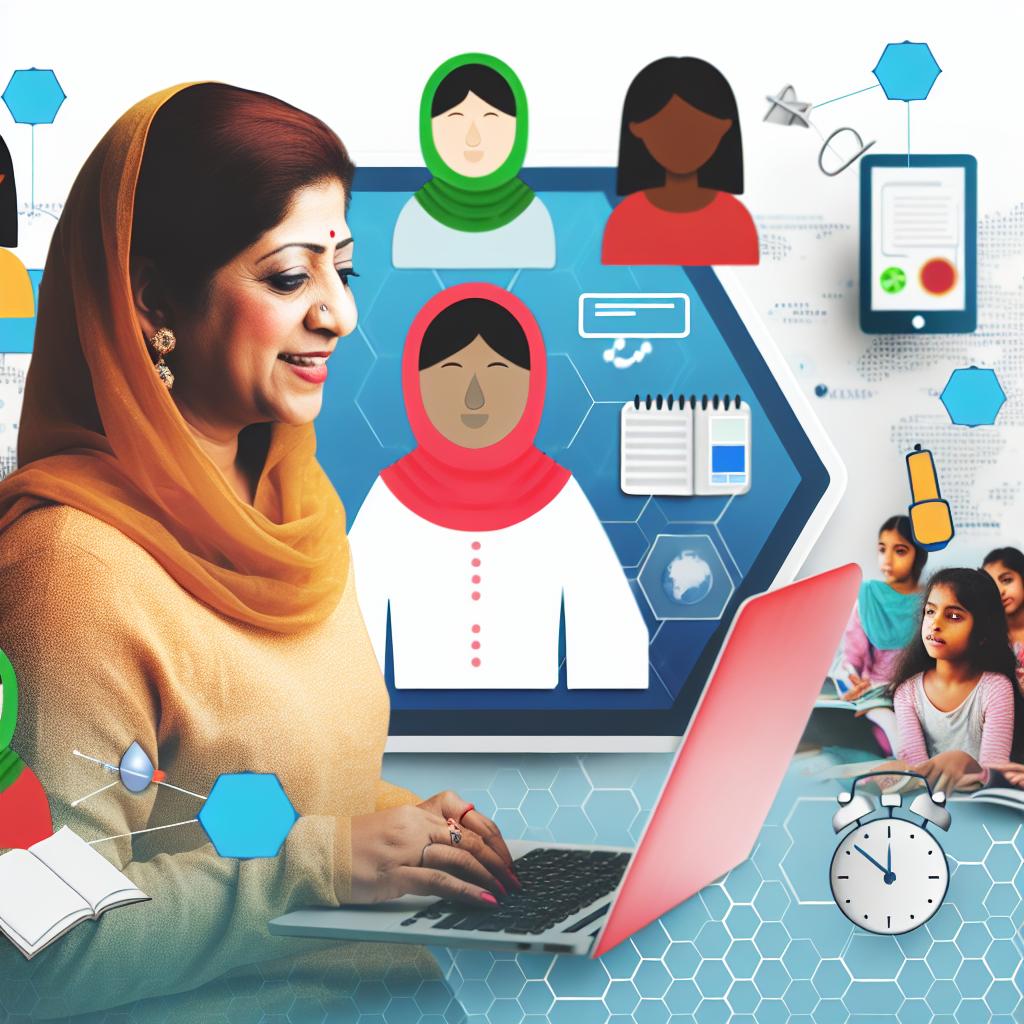 PROFESSOR ONLINE CE: PLATAFORMA DE APRENDIZAGEM E RECURSOS