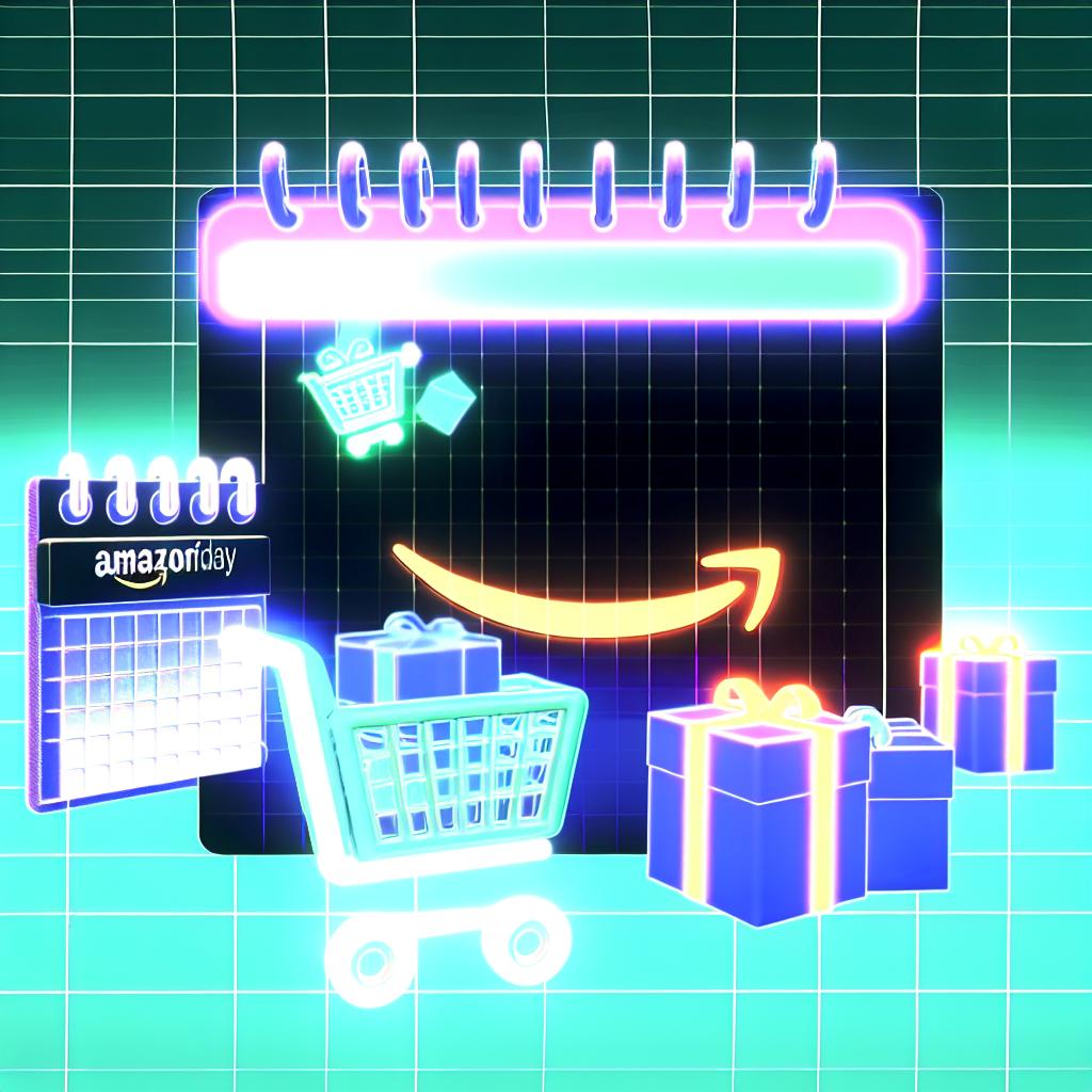 QUANDO É A BLACK FRIDAY DA AMAZON