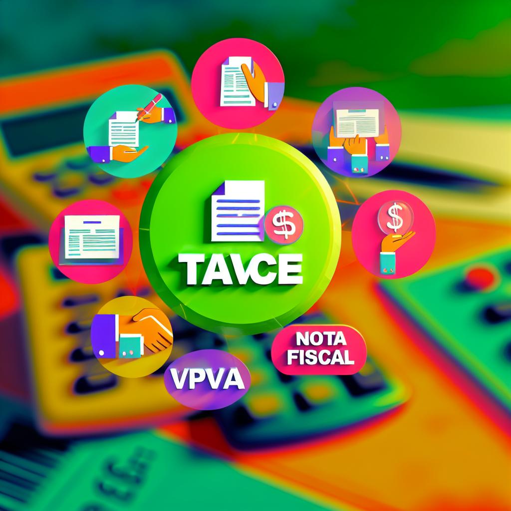SEFAZ CE: IPVA, NOTA FISCAL E SERVIÇOS TRIBUTÁRIOS NO CEARÁ