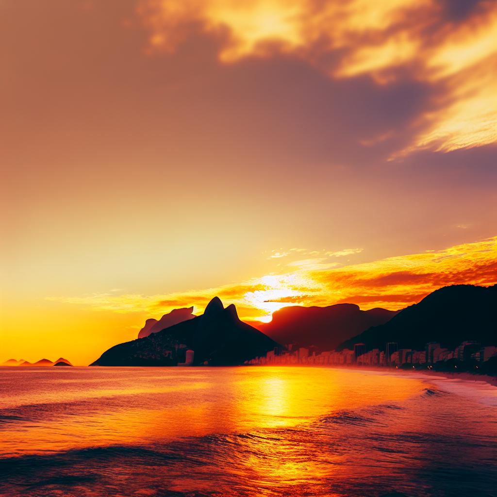 ARPOADOR POR DO SOL: GUIA DEFINITIVO PARA O ESPETÁCULO CARIOCA
